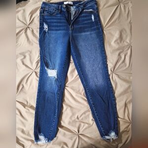 Super cute Ladies KanCans